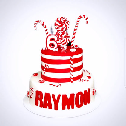 طرح آب نبات