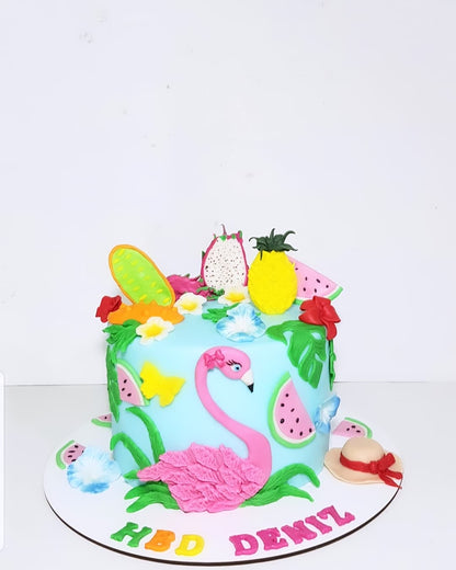 طرح استوایی