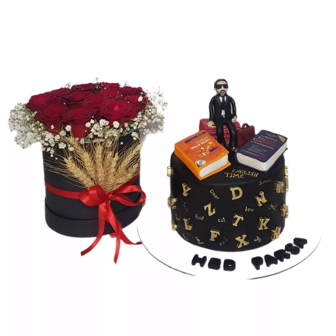 طرح زبان انگلیسی