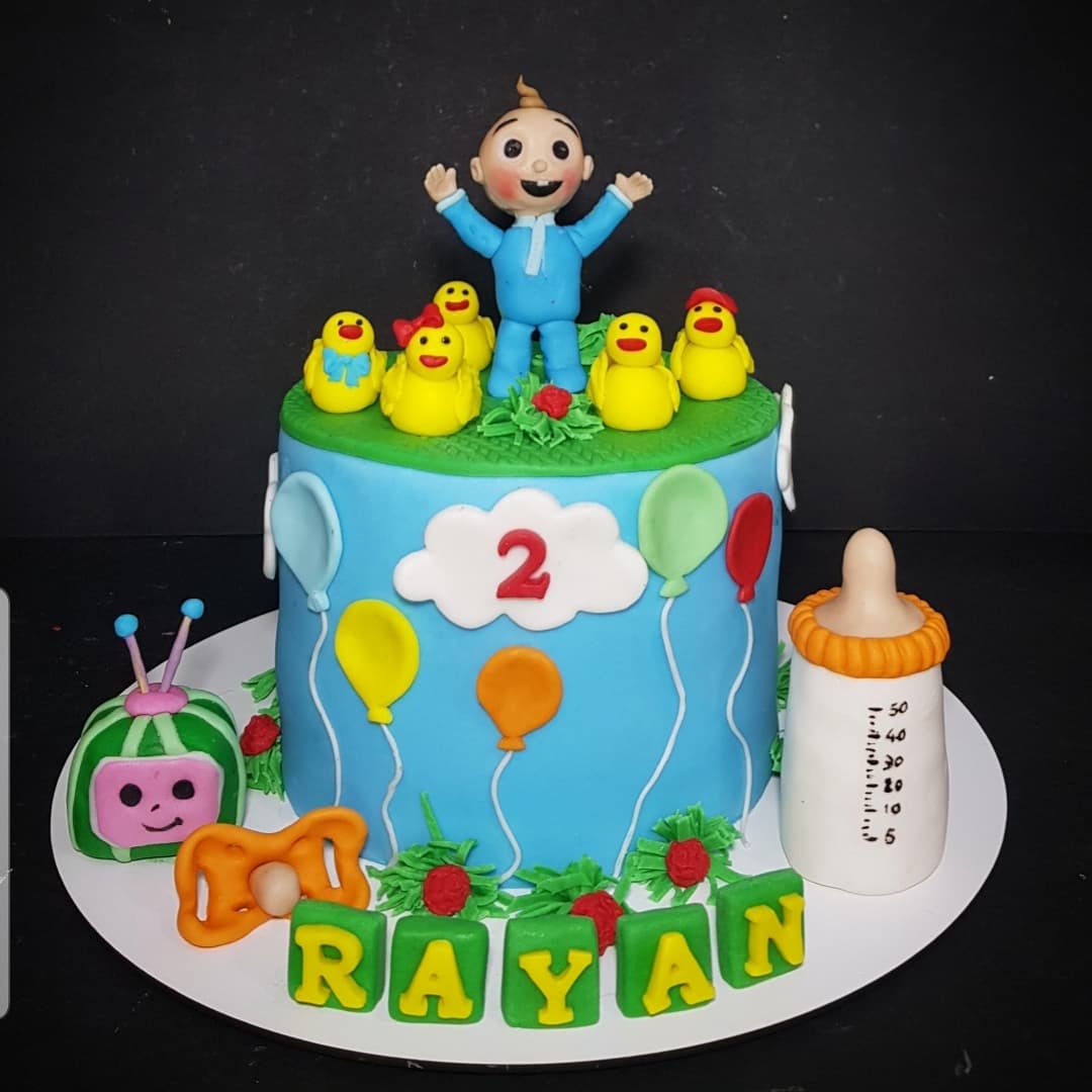 درخواستی بچگانه