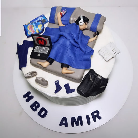 درخواستی پسرانه