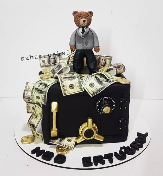 طرح صندوق دلار