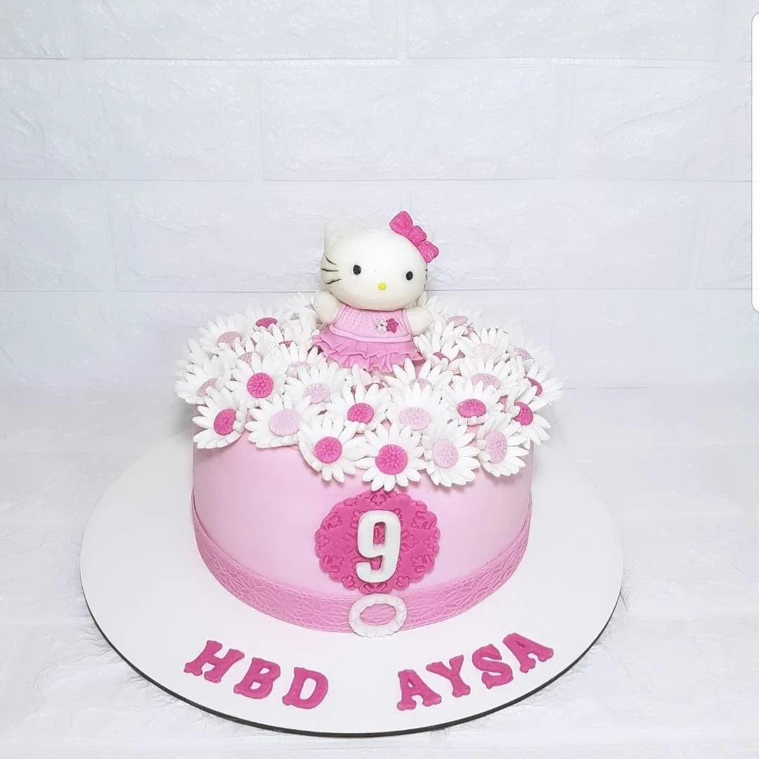 طرح هلو کیتی