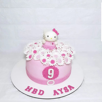 طرح هلو کیتی