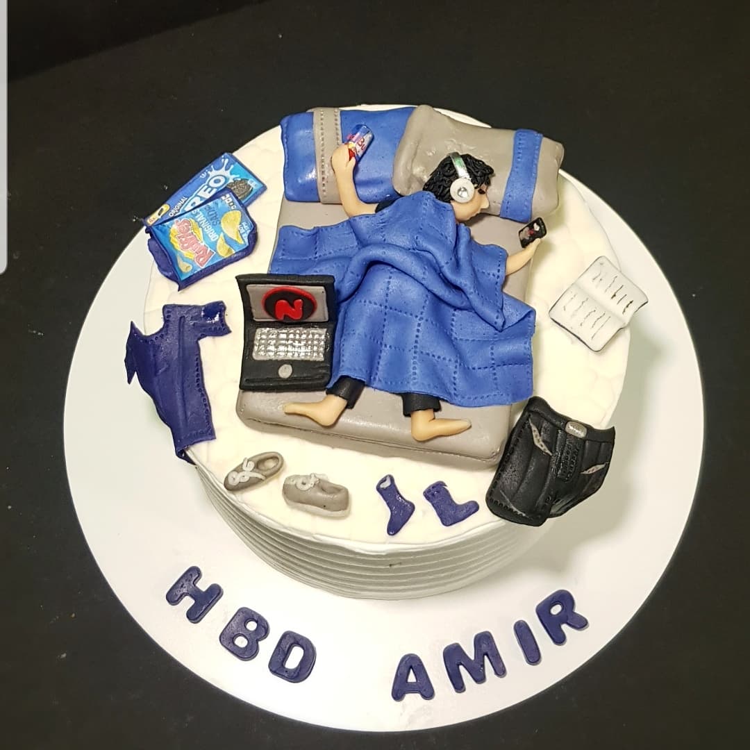 درخواستی پسرانه