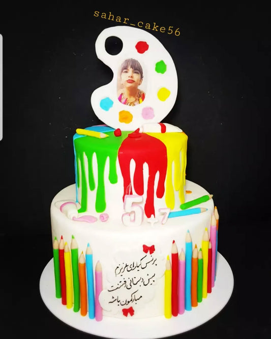 طرح مدرسه ای