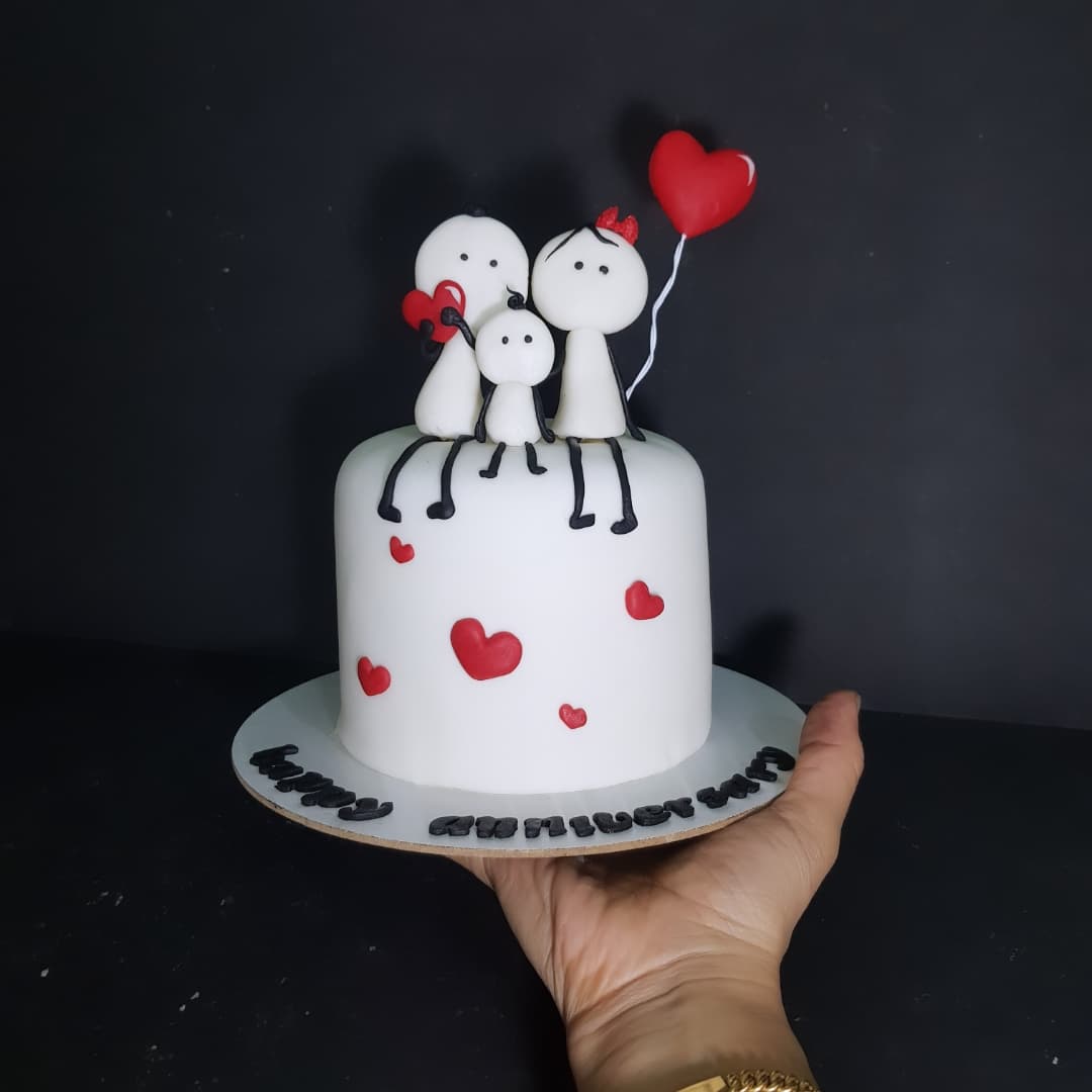 سالگرد ازدواج