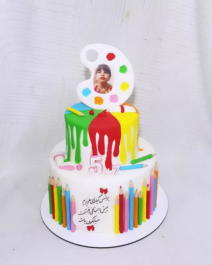 طرح مدرسه ای