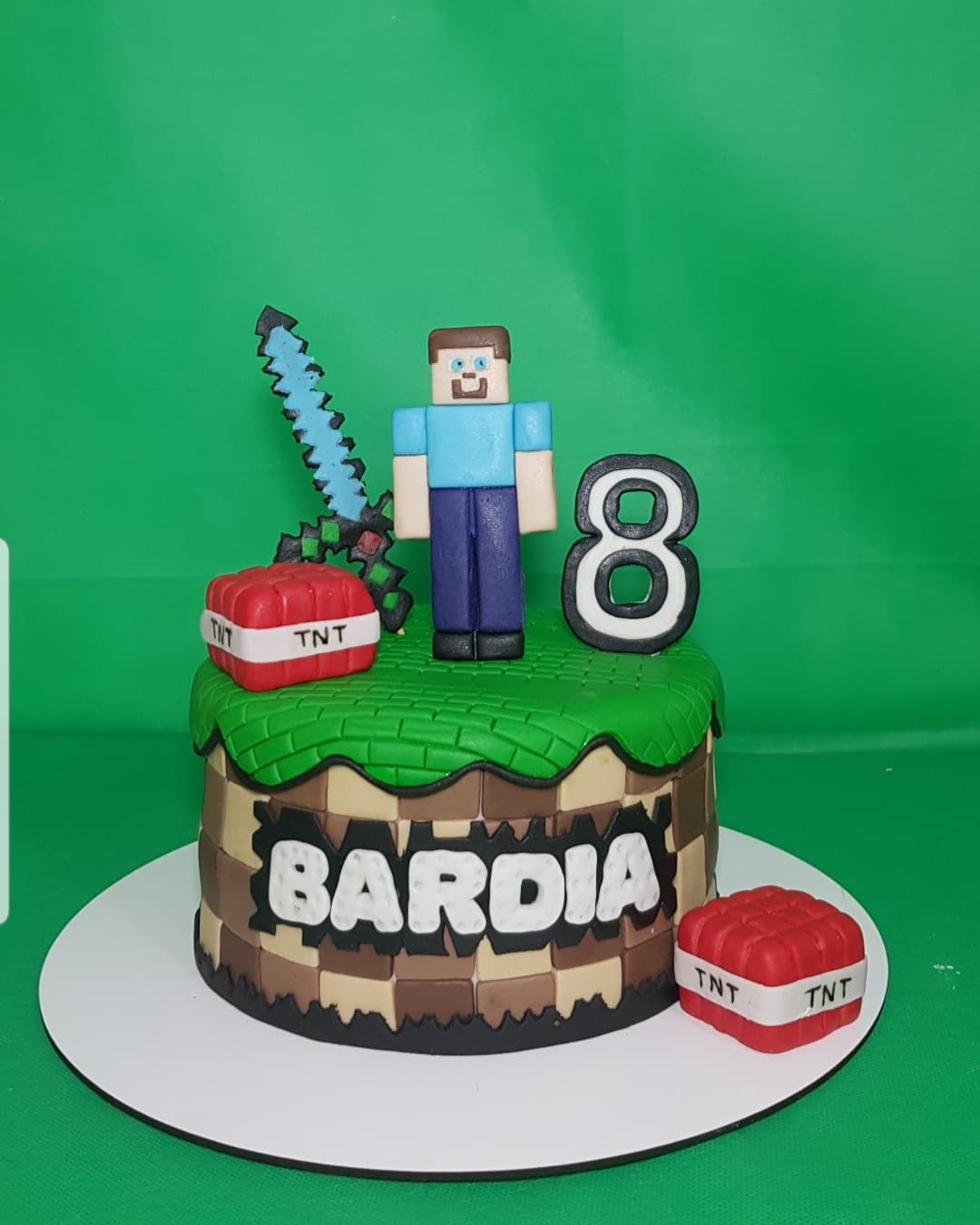 بازی ماینکرافت