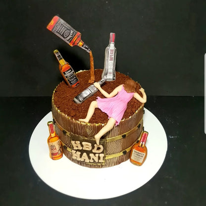 درخواستی مشروبات