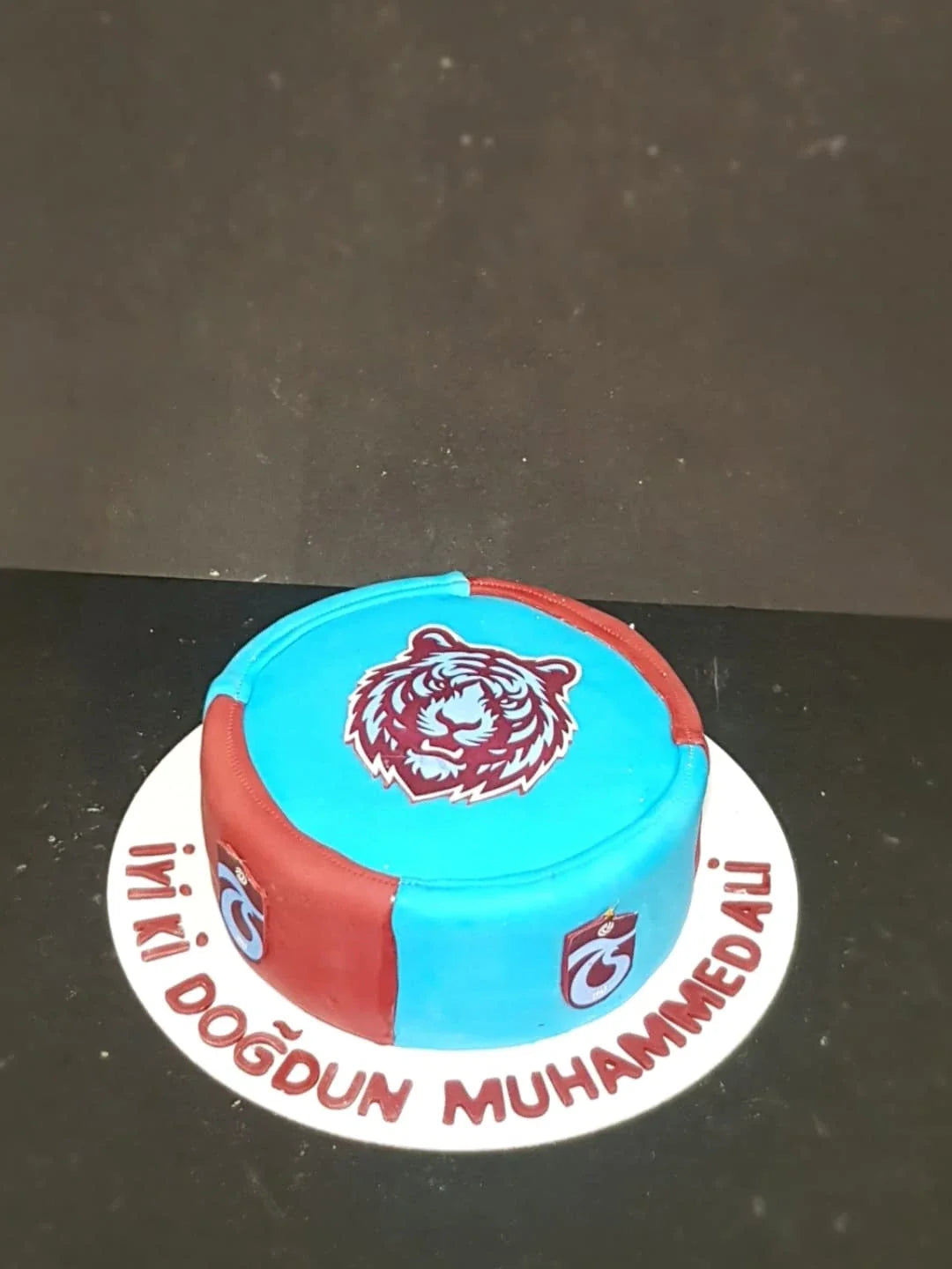 فوتبالی ترابزون اسپور