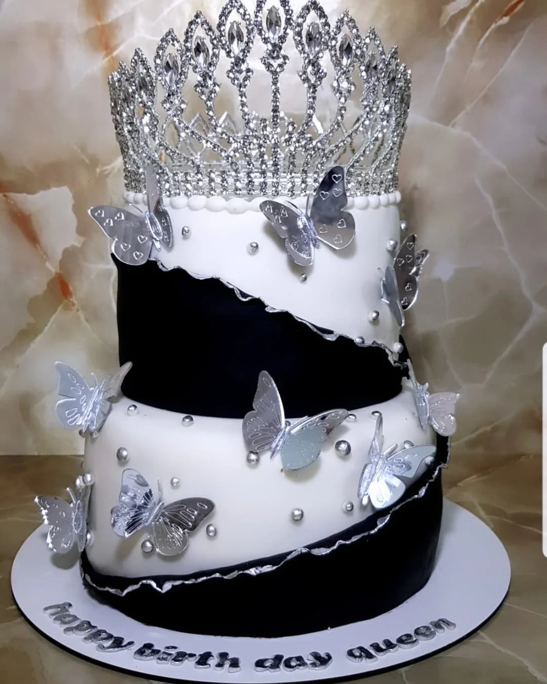 درخواستی زنانه