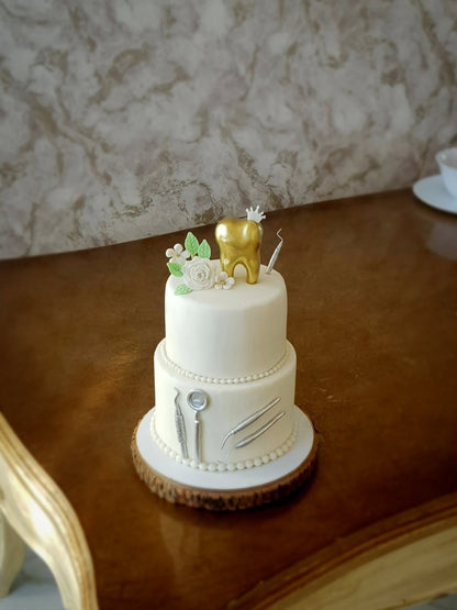 دندان پزشکی