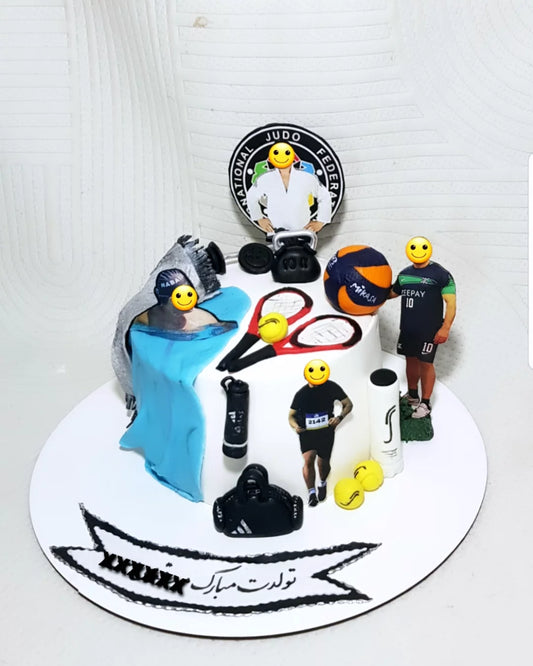 درخواستی ورزشی