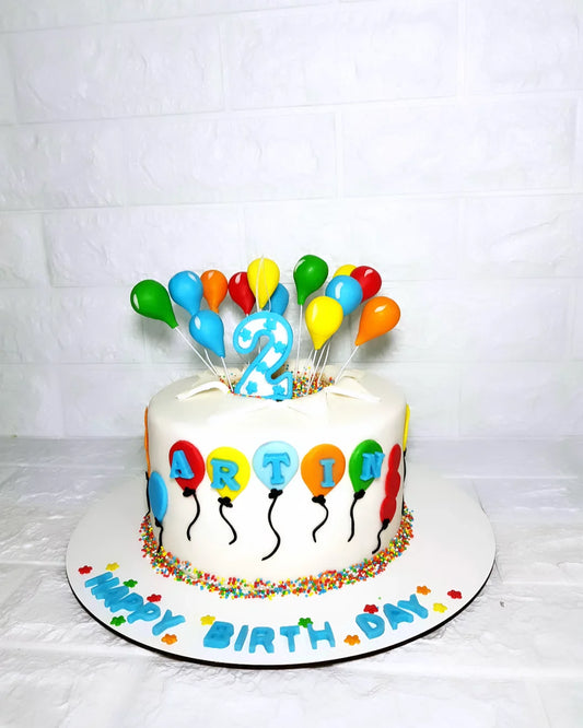 درخواستی کودکانه