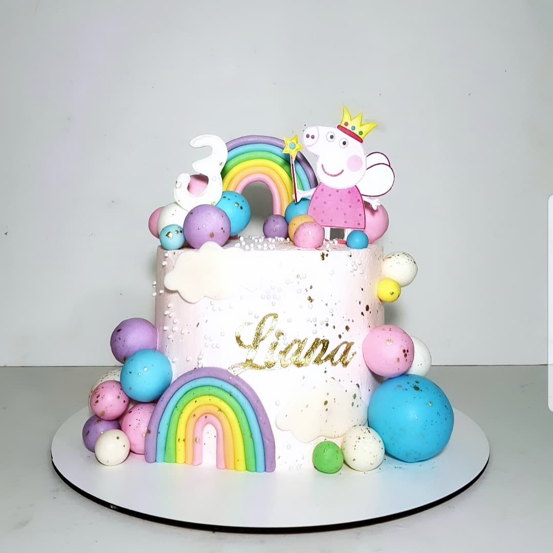 انیمیشن پپاپیگ