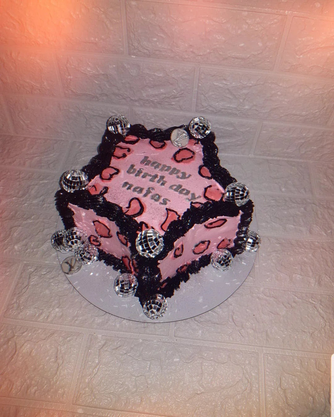 درخواستی صورتی