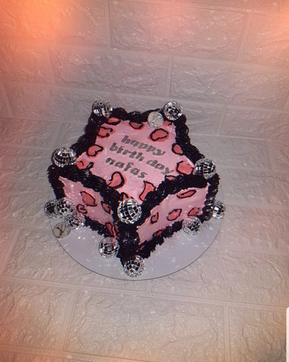 درخواستی صورتی