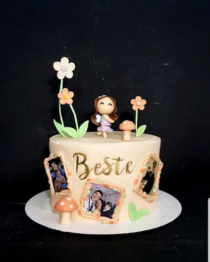 درخواستی دخترانه