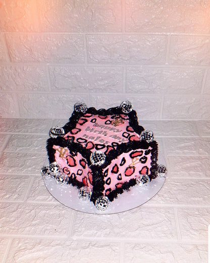 درخواستی صورتی